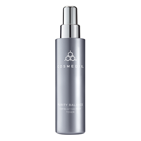 COSMEDIX Purity Balance - Відлущувальний тонік COSMEDIX Purity Balance - Відлущувальний тонік